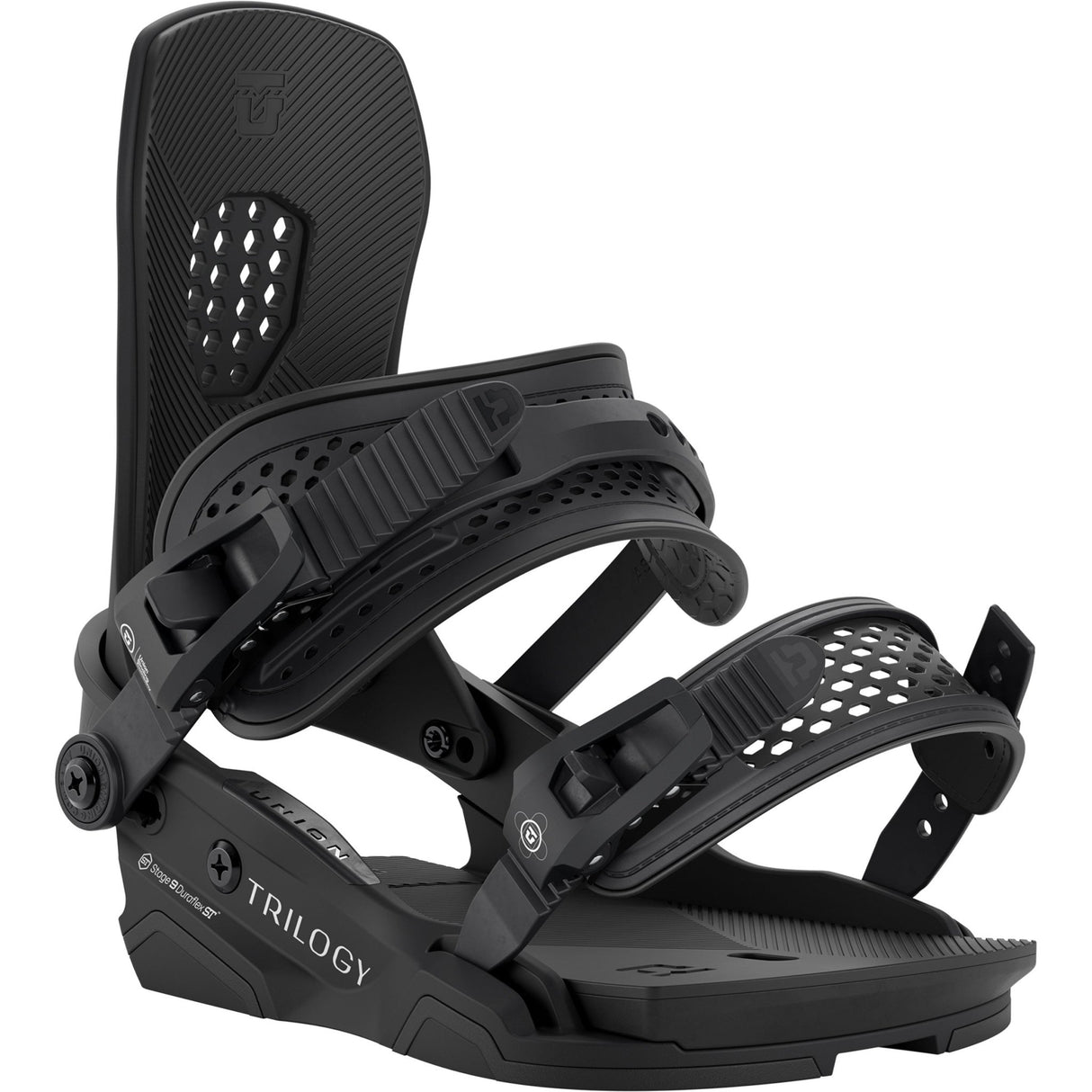 Union Trilogy Women's Snowboard Bindings 2027 - The Snowboard Shop