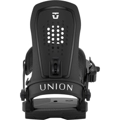 Union Trilogy Women's Snowboard Bindings 2027 - The Snowboard Shop