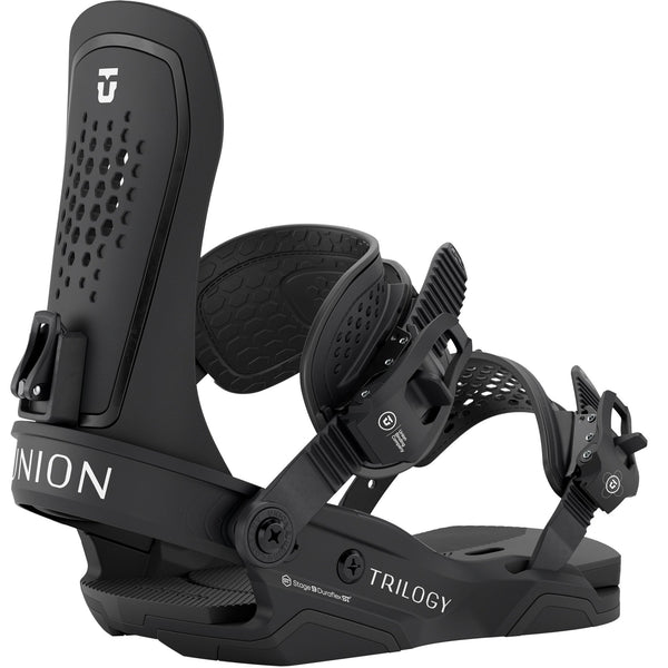 Union Trilogy Women's Snowboard Bindings 2027 - The Snowboard Shop