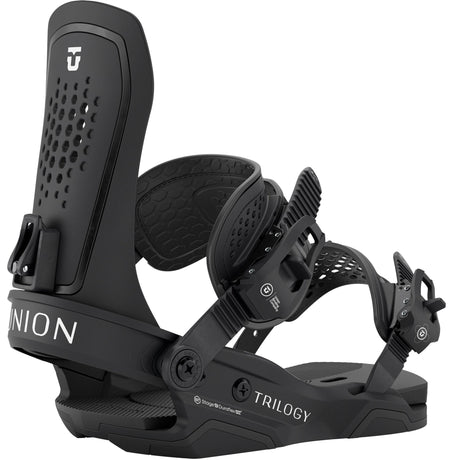 Union Trilogy Women's Snowboard Bindings 2027 - The Snowboard Shop