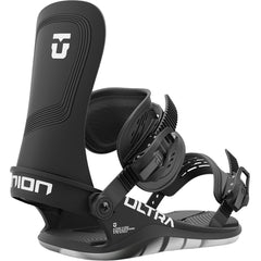 Union Ultra Snowboard Bindings 2025 - The Snowboard Shop