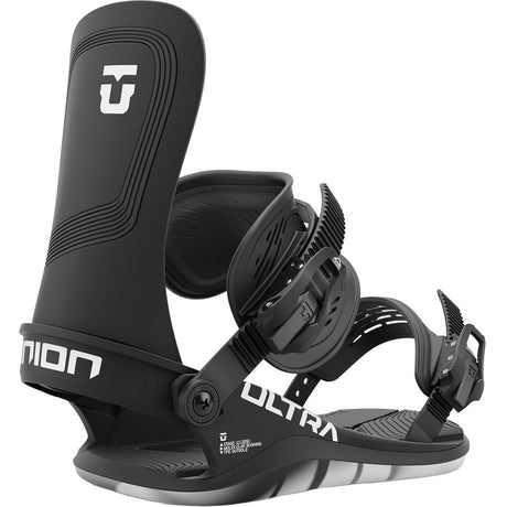 Union Ultra Snowboard Bindings 2025 - The Snowboard Shop