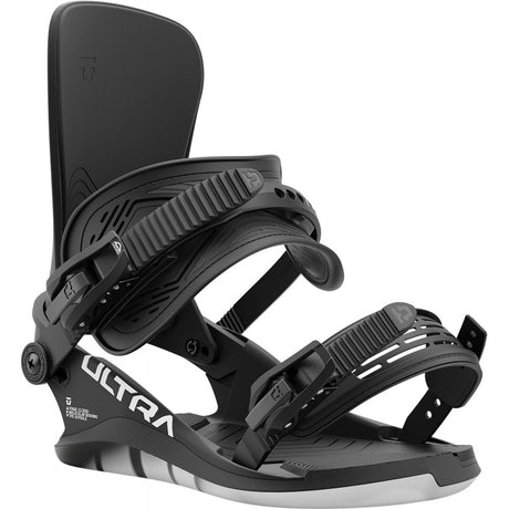 Union Ultra Snowboard Bindings 2025 - The Snowboard Shop