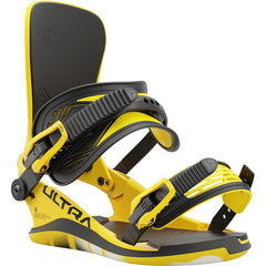 Union Ultra Snowboard Bindings 2025 - The Snowboard Shop