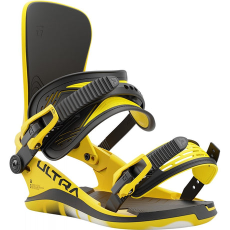 Union Ultra Snowboard Bindings 2025 - The Snowboard Shop