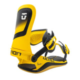 Union Ultra Snowboard Bindings 2025 - The Snowboard Shop