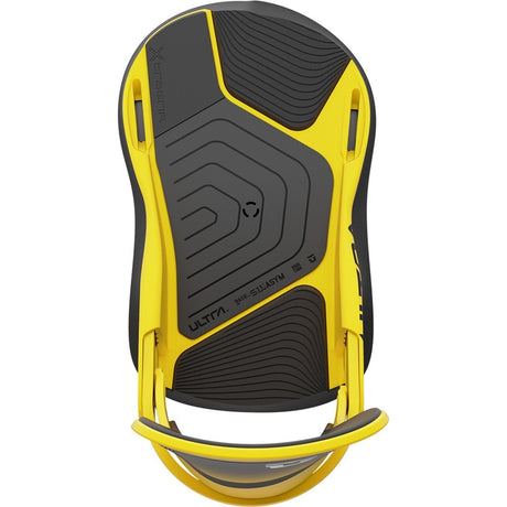Union Ultra Snowboard Bindings 2025 - The Snowboard Shop