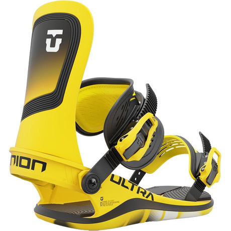 Union Ultra Snowboard Bindings 2025 - The Snowboard Shop
