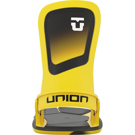 Union Ultra Snowboard Bindings 2025 - The Snowboard Shop
