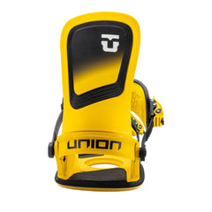 Union Ultra Snowboard Bindings 2025 - The Snowboard Shop