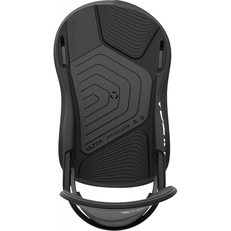 Union Ultra Snowboard Bindings 2025 - The Snowboard Shop