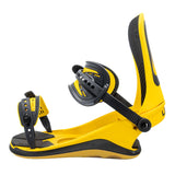 Union Ultra Snowboard Bindings 2025 - The Snowboard Shop