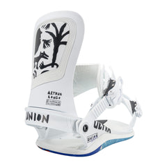 Union Ultra Snowboard Bindings 2026 - The Snowboard Shop