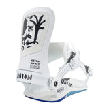 Union Ultra Snowboard Bindings 2026 - The Snowboard Shop