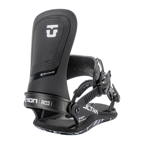 Union Ultra Snowboard Bindings 2026 - The Snowboard Shop