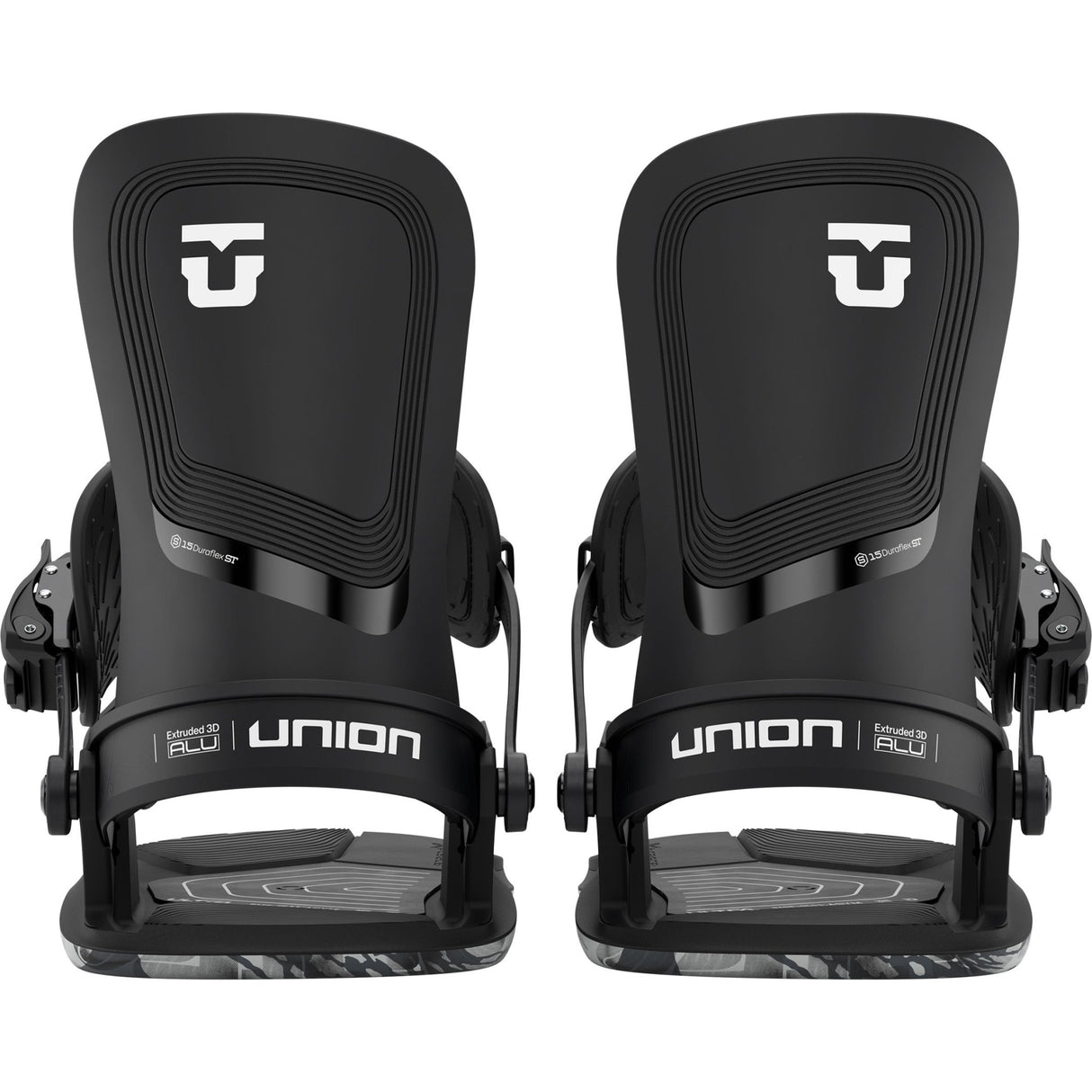 Union Ultra Snowboard Bindings 2026 - The Snowboard Shop