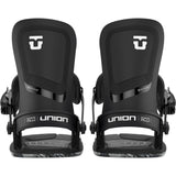 Union Ultra Snowboard Bindings 2026 - The Snowboard Shop