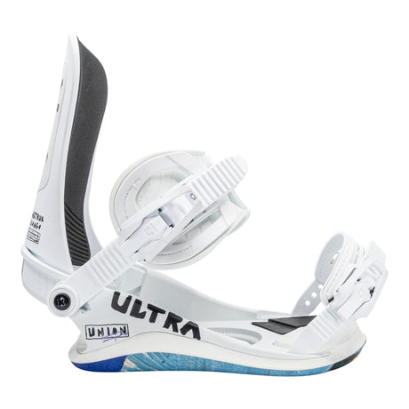 Union Ultra Snowboard Bindings 2026 - The Snowboard Shop