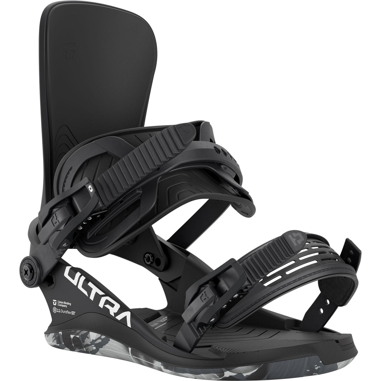 Union Ultra Snowboard Bindings 2026 - The Snowboard Shop