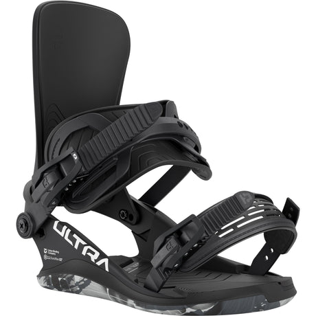 Union Ultra Snowboard Bindings 2026 - The Snowboard Shop