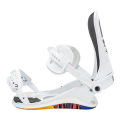 Union Ultra Snowboard Bindings 2026 - The Snowboard Shop