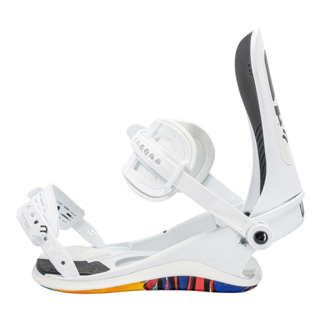 Union Ultra Snowboard Bindings 2026 - The Snowboard Shop