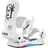 Union Ultra Snowboard Bindings 2026 - The Snowboard Shop