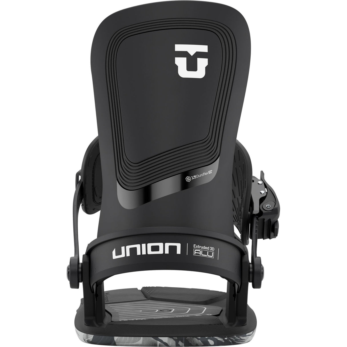 Union Ultra Snowboard Bindings 2026 - The Snowboard Shop