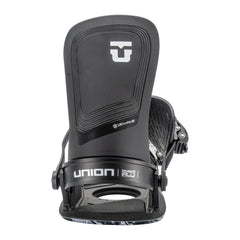 Union Ultra Snowboard Bindings 2026 - The Snowboard Shop