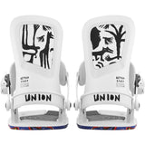 Union Ultra Snowboard Bindings 2026 - The Snowboard Shop
