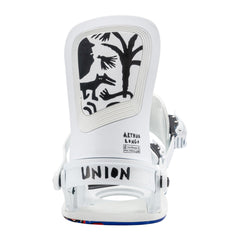 Union Ultra Snowboard Bindings 2026 - The Snowboard Shop