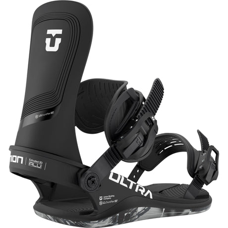 Union Ultra Snowboard Bindings 2026 - The Snowboard Shop