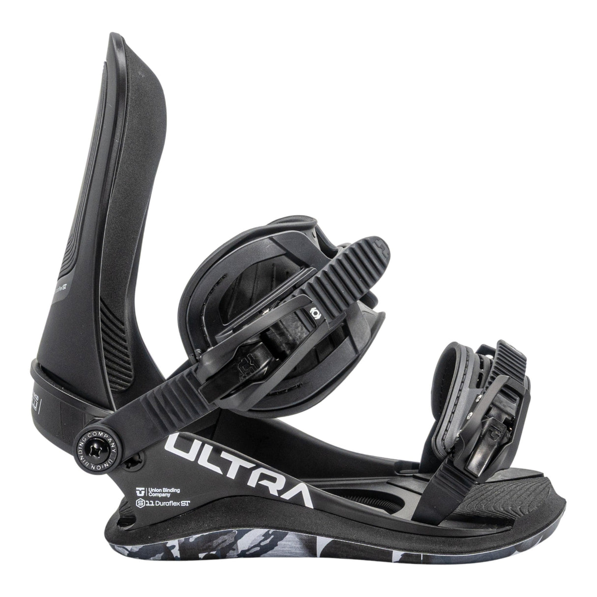 Union Ultra Snowboard Bindings 2026 - The Snowboard Shop