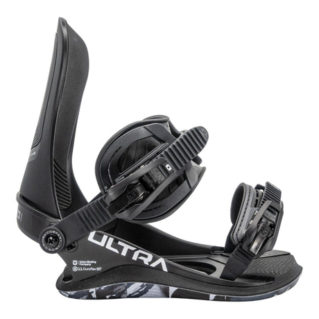 Union Ultra Snowboard Bindings 2026 - The Snowboard Shop
