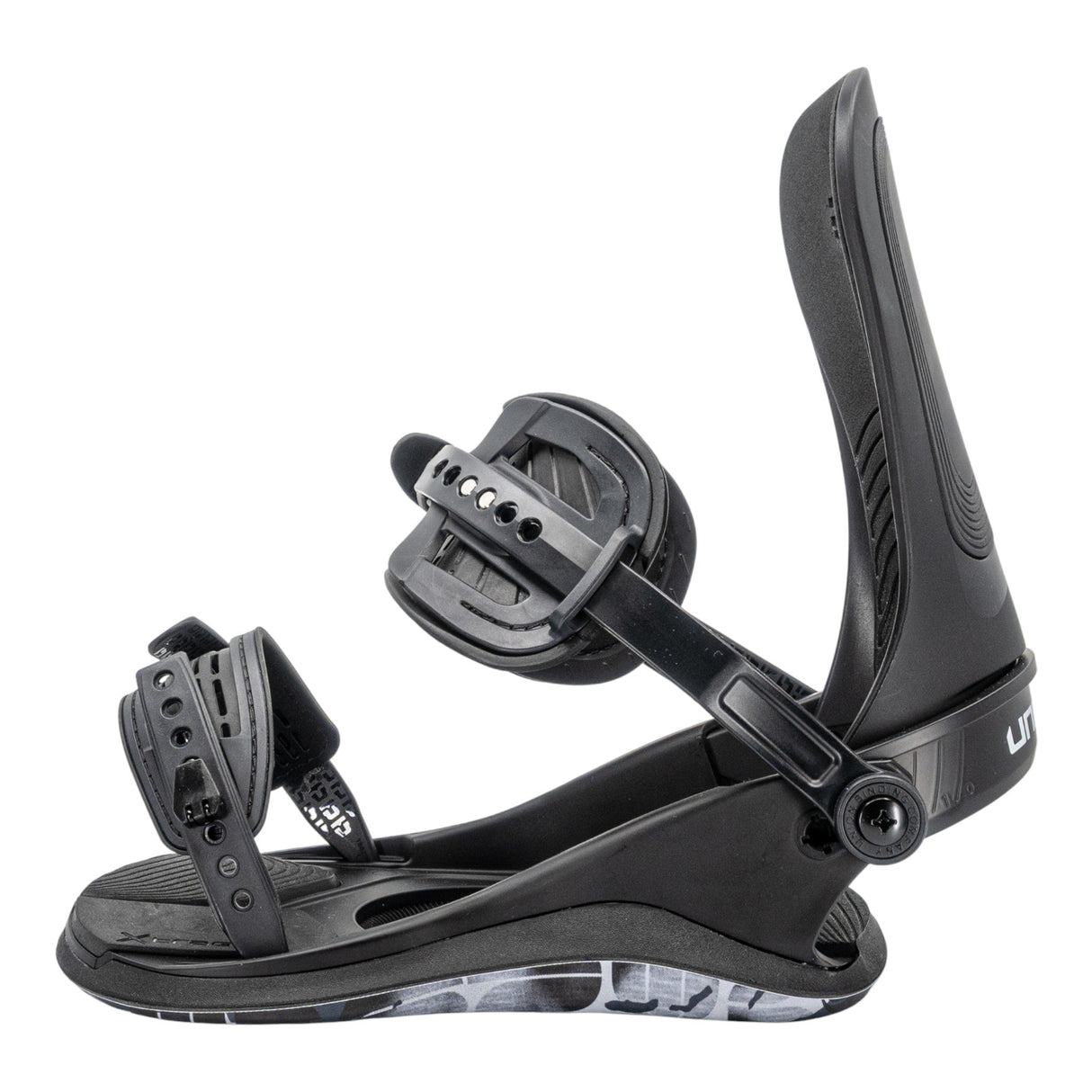 Union Ultra Snowboard Bindings 2026 - The Snowboard Shop