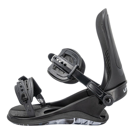 Union Ultra Snowboard Bindings 2026 - The Snowboard Shop