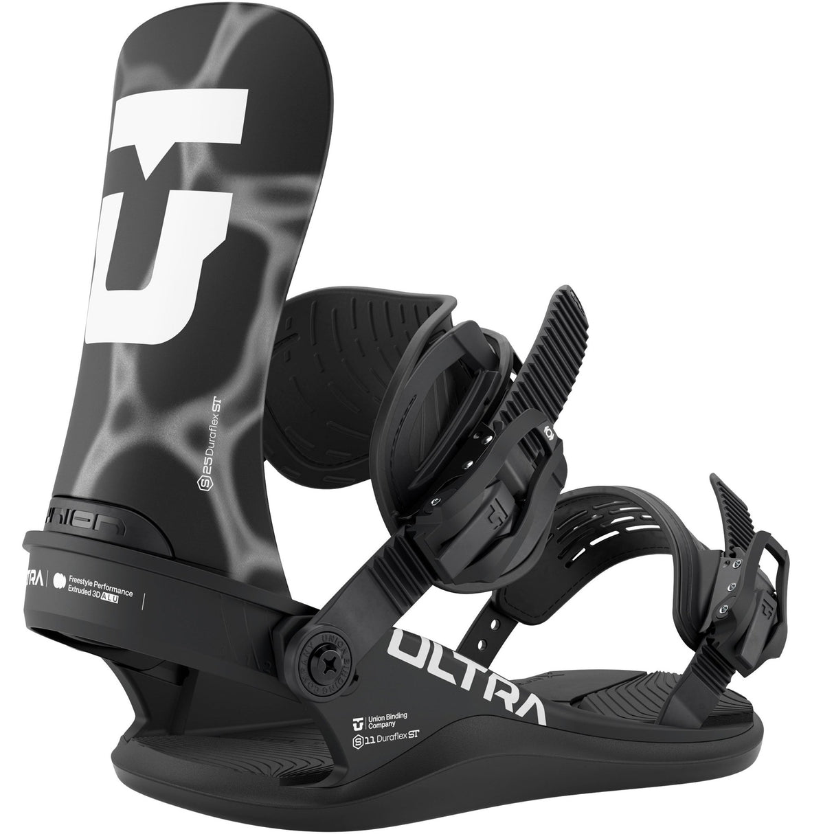 Union Ultra Snowboard Bindings 2027 - The Snowboard Shop