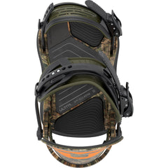 Union Ultra Snowboard Bindings 2027 - The Snowboard Shop