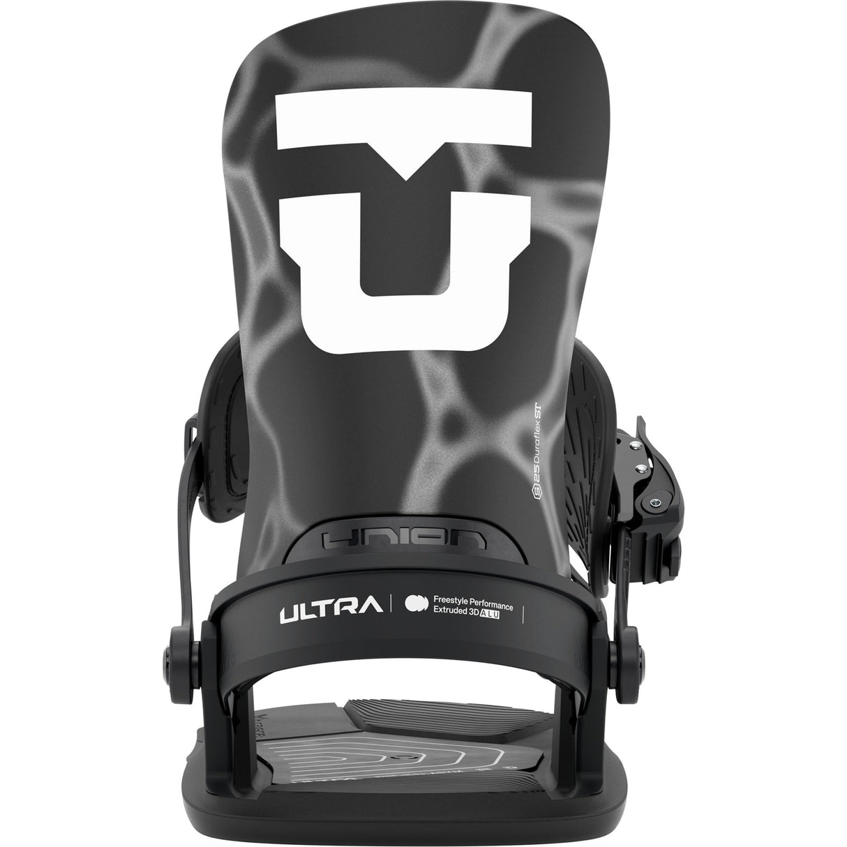 Union Ultra Snowboard Bindings 2027 - The Snowboard Shop