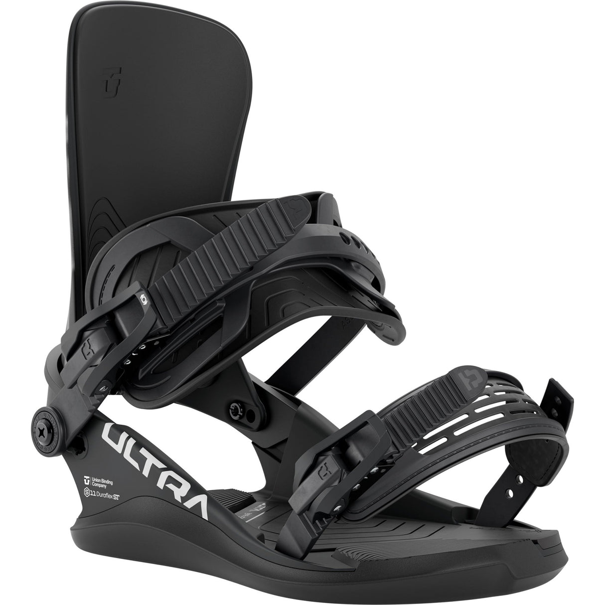 Union Ultra Snowboard Bindings 2027 - The Snowboard Shop