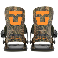 Union Ultra Snowboard Bindings 2027 - The Snowboard Shop