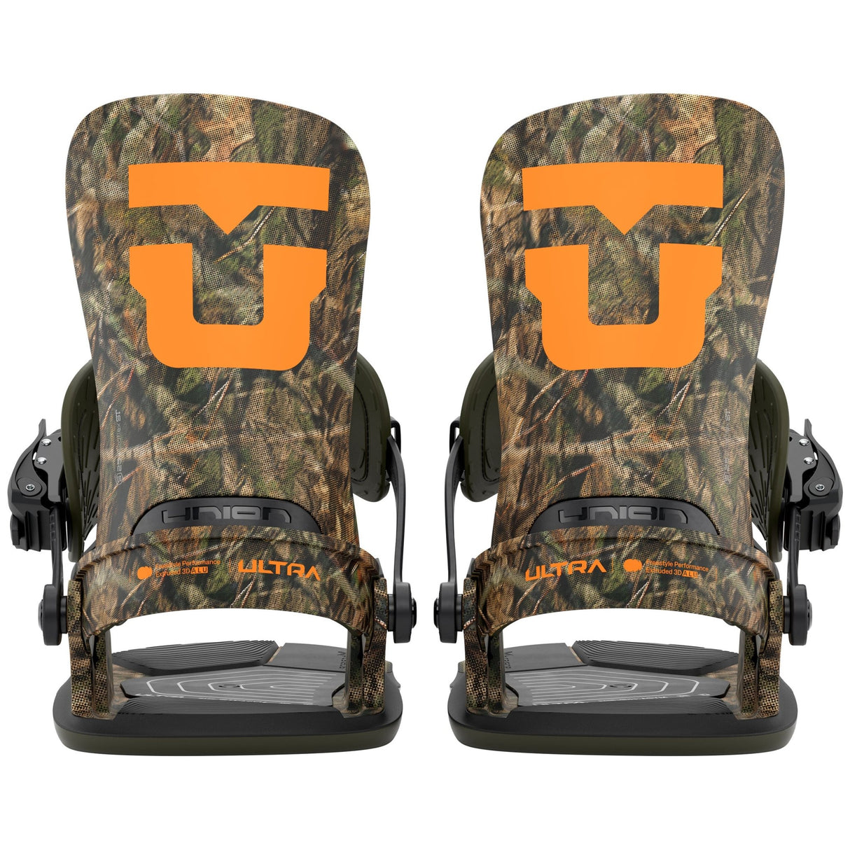 Union Ultra Snowboard Bindings 2027 - The Snowboard Shop