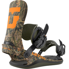 Union Ultra Snowboard Bindings 2027 - The Snowboard Shop