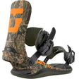Union Ultra Snowboard Bindings 2027 - The Snowboard Shop