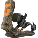 Union Ultra Snowboard Bindings 2027 - The Snowboard Shop