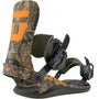Union Ultra Snowboard Bindings 2027 - The Snowboard Shop