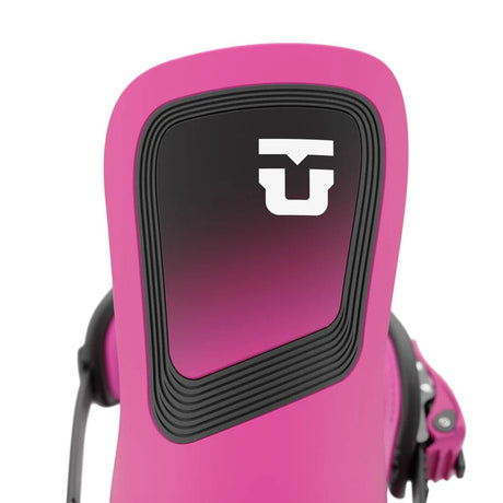 Union Ultra Women's Snowboard Bindings 2025 - The Snowboard Shop