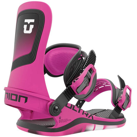 Union Ultra Women's Snowboard Bindings 2025 - The Snowboard Shop