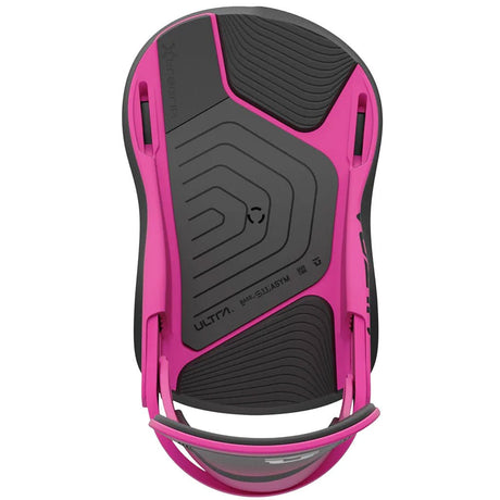 Union Ultra Women's Snowboard Bindings 2025 - The Snowboard Shop