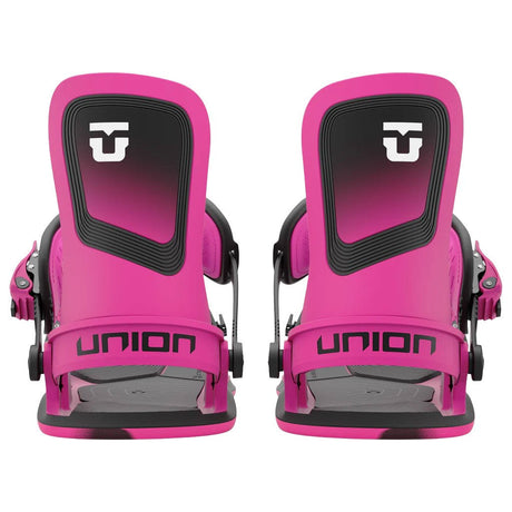 Union Ultra Women's Snowboard Bindings 2025 - The Snowboard Shop